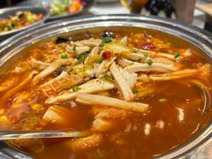-巴依老爷新疆美食(清华东门店)