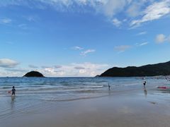 -西涌国际滨海旅游区