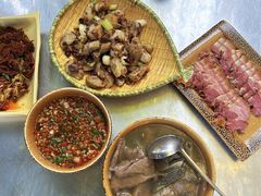 -曹苏黄牛汤锅(傣苑店)