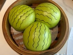 -云山茶餐厅(广东大厦店)