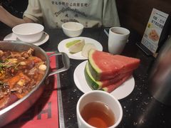-和福顺·牛肉海鲜焖锅(汕头金平万达广场店)