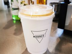 -Manner Coffee(丁香国际店)