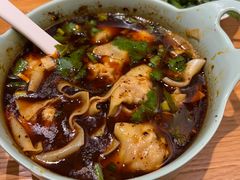老麻抄手-好這口重庆小面(总店)