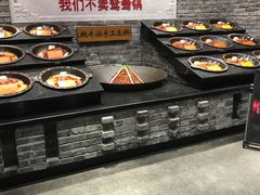 -红九格老火锅(三峡广场店)