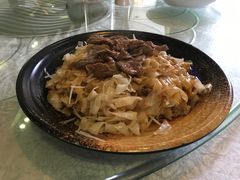 -沙河粉村·国家非遗传承(云台店)