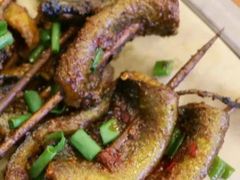 -晓靖轩烧烤(沙河风情店)