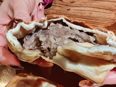 -清真·双公羊·馕坑烤全羊(奥体店)