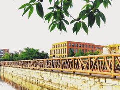 -西南民族大学南区(双流校区)