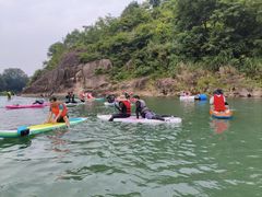 -楠溪江风景名胜区