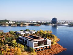 -北京雁栖湖国际会展中心