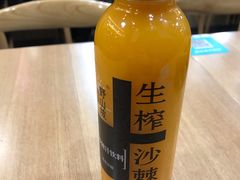 -晋宝章大同刀削面(和平里店)