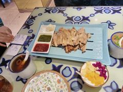 -撒拉花儿·新疆菜·清真(太阳宫店)