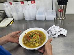 -笨罗卜浏阳菜馆(高桥永祥店)