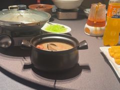 -简小舍·民间手艺菜(武昌江滩店)