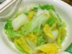 -绿草地·湘菜(7mall店)