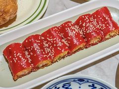 -陶兰居·手工点心·粤菜(圆融时代广场店)