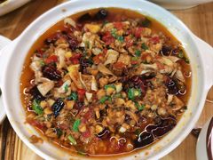 -玛扎烧烤私房菜