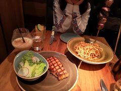 -The Meat & Wine Co Southbank(南岸店)