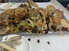 -北戴河庆山饭店·海鲜砂锅粥(北戴河黑石路店)