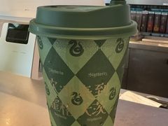 -奈雪的茶(青岛卓悦里INTOWN店)