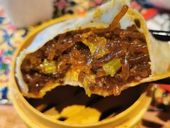 -城南往事·鲁菜济南菜(软件园美莲广场店)