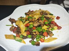 -桥边小楼·手工云南菜·丽江地标美食