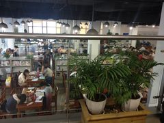 -上海市虹口区图书馆(曲阳分馆)