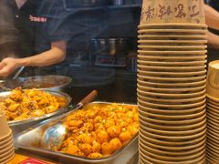 -丁家坡洋芋·观音桥好吃街A区(全国总店)