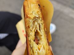 -真心九龙王锅魁冒节子肥肠粉