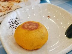 -丽泽山庄·生态怀柔菜·虹鳟鱼(红螺寺店)