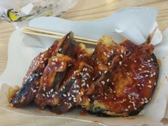 -李好吉吉自选炸鸡(星天广场店)