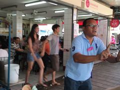 -红大哥水门鸡饭(總店)