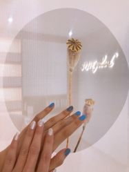 点击看大图 -吉吉靓甲美睫