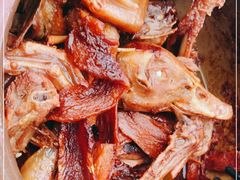 -斯丹姜母鸭·古法干香(涂门街总店)