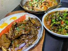 -开小灶(公望街店)