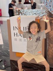 -INLIFE HAIR韩国美发