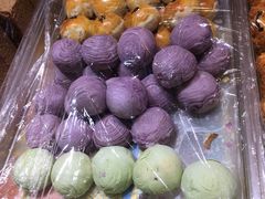 -恩点烘焙面包糕点·伴手礼(和平广场店)