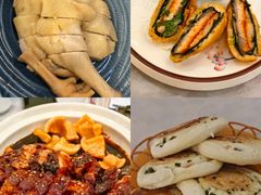 -鹭园酒家·四十年老字号