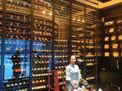 -湘上湘(米其林餐厅-正大中心总店)