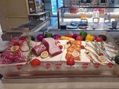 -顺德联塑万怡酒店·万荟轩自助餐厅