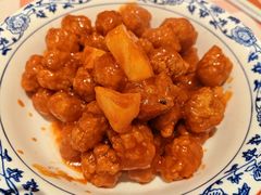 -3弄堂·滕王饭店·江西菜(铜锣湾店)