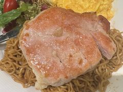 -旺记冰室(九龙中心大厦店)
