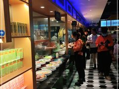 -纽斯特牛排自助餐厅(浦东文峰广场店)