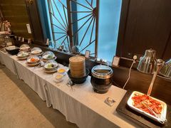 -香港珀丽酒店