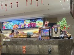 -神帆·元气汤泉(解放西路店)