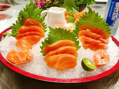 -楚禾宴·家宴(光谷大道店)