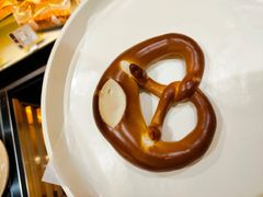 -长乐饼家(五羊新城店)