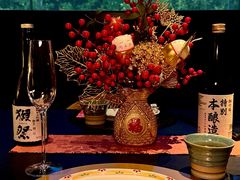 -原志优秀食材·匠心料理·海胆主题(金亿广场店)