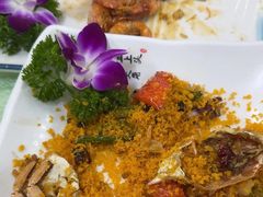 -景好海鲜餐厅(大鹏必选旅游店)