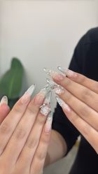 -U+nail优加专业美甲美睫